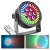 Reflektor PAR LED RGBAW UV 7x 12W BeamZ BAC502